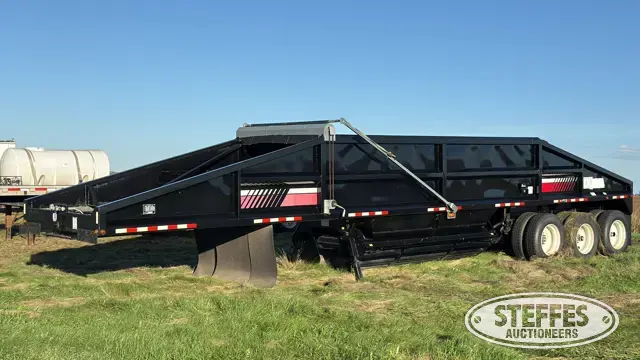 2012 Dakota