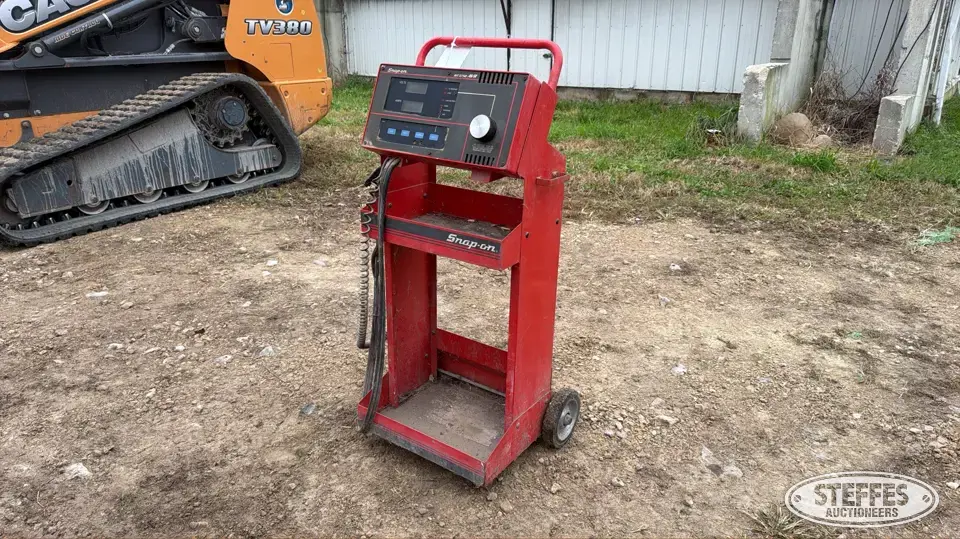 Snap-on MT3750 Shop Equipment-Other