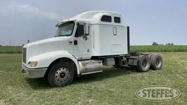 2004 International 9200i