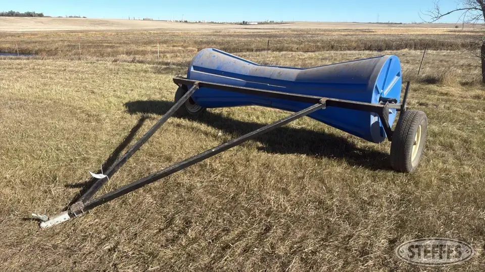 Koenders KSV10 Farm Support Item