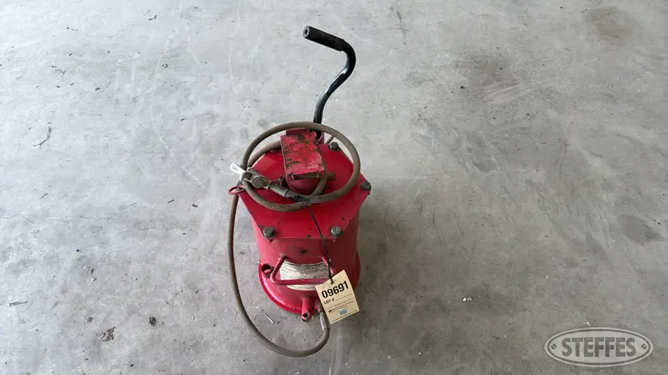 Central Hydraulics General Tools and Shop Supply