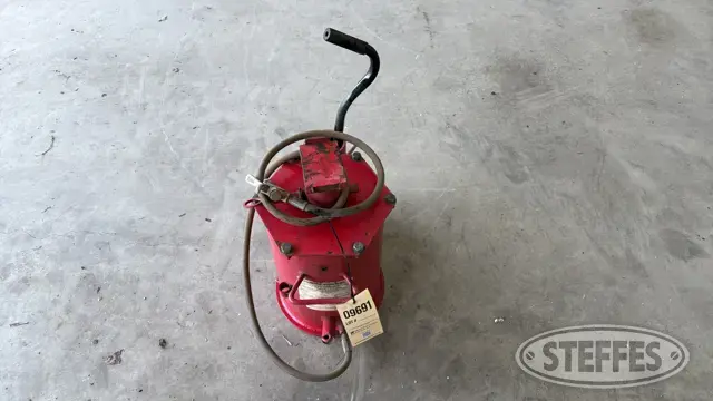 Central Hydraulics