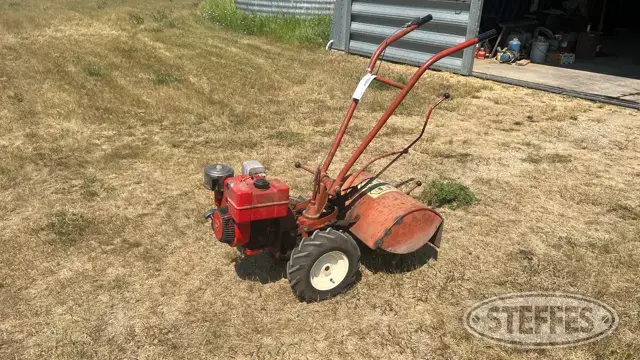 Troy-Bilt