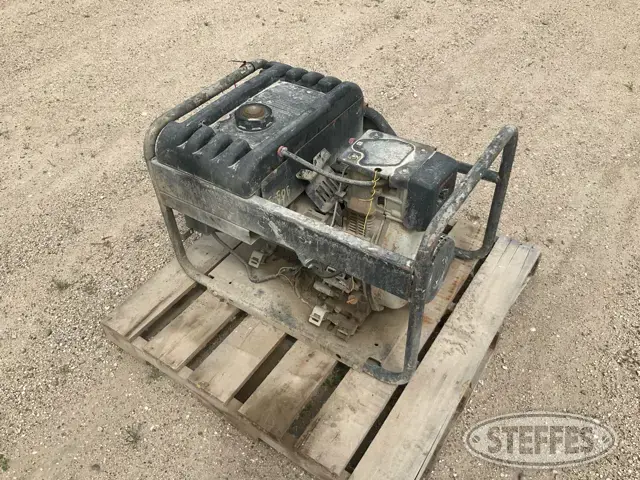 North Star 6500DPG