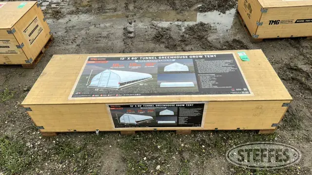 TMG GH1260