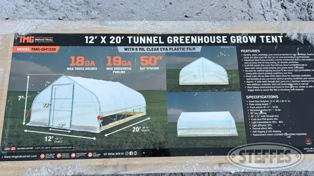 2024 TMG TMG-GH1220