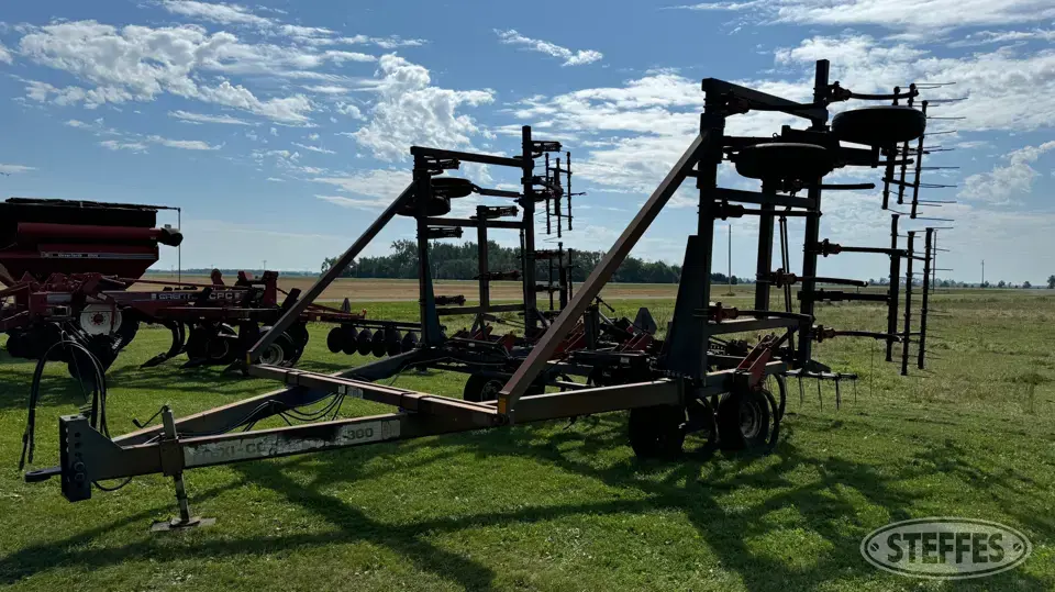 Flexi-Coil 300B Chisel Plow