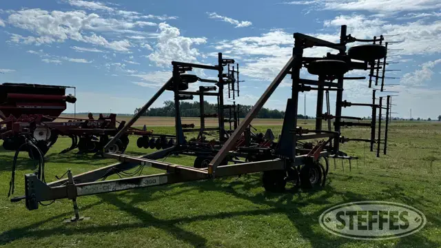 Flexi-Coil 300B