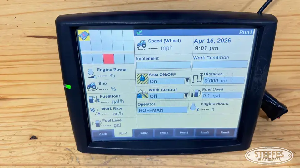 Trimble Pro 700 GP