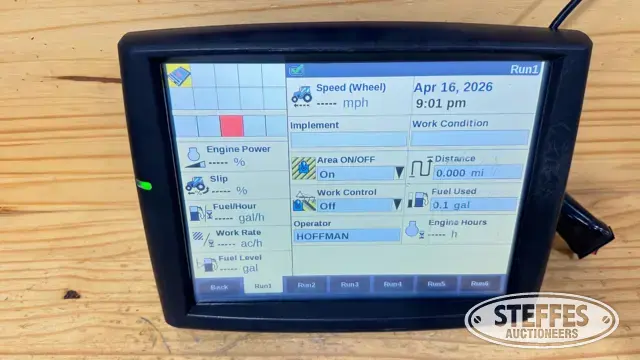 Trimble Pro 700