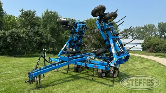 DMI Nutri-Placr 5250