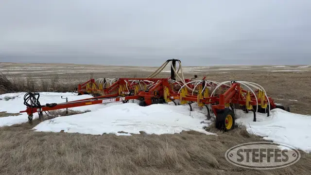 Bourgault 5710