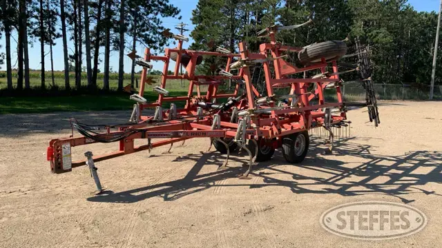 Wil-Rich 2800