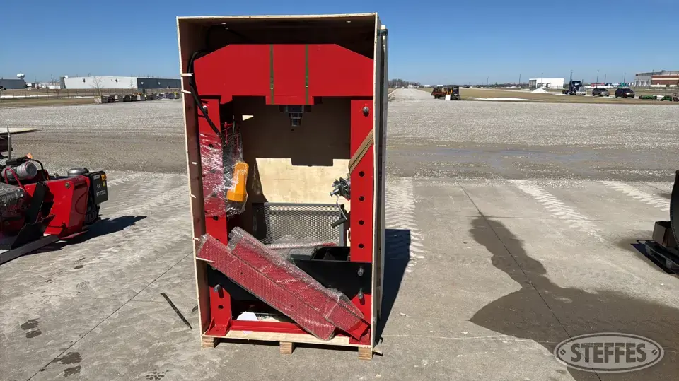 Katool SP-100L Shop Equipment-Other