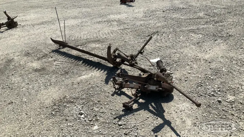 Ferguson 6A-EO-A20 Sickle Mower