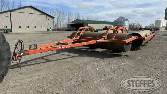 2007 Rite Way 4300