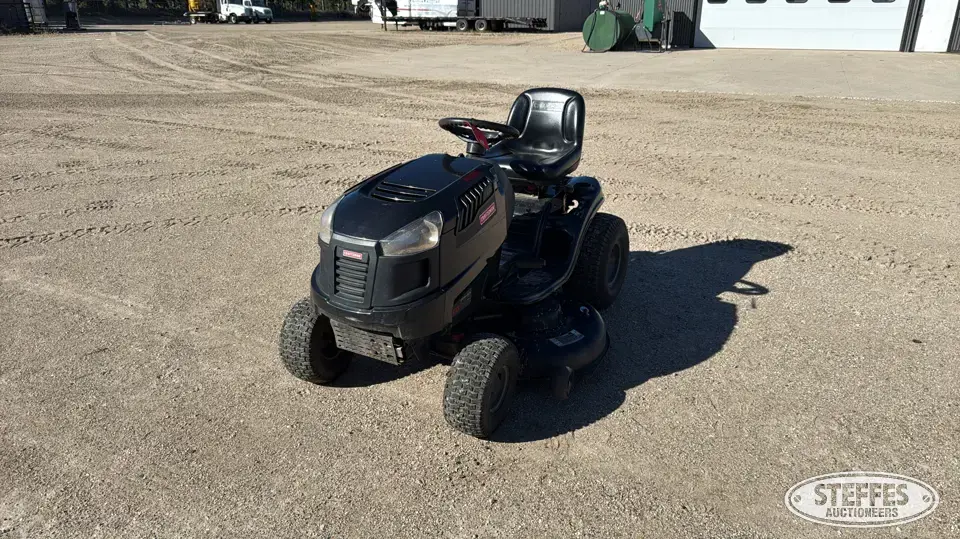 Craftsman lawnmower Landscaping Equipment-Other