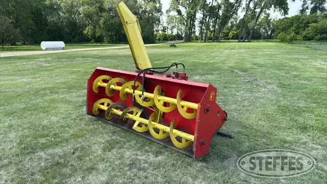 Farm King 960