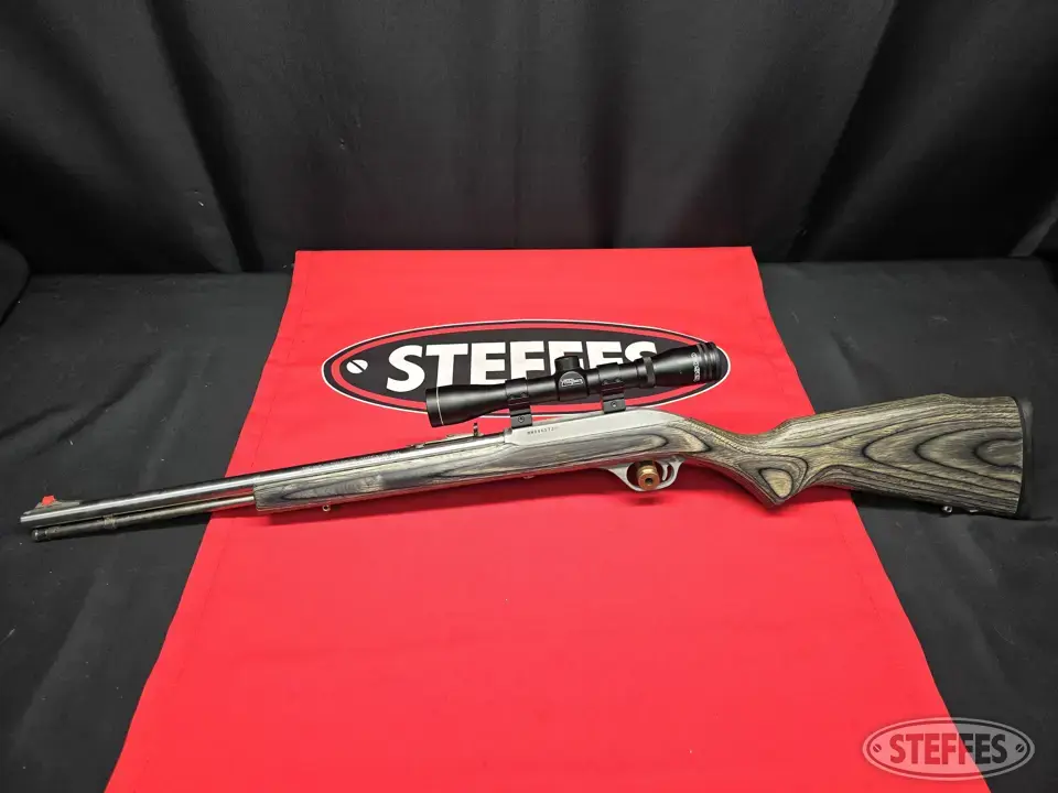 Marlin 60SS Rifle