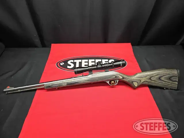 Marlin 60SS