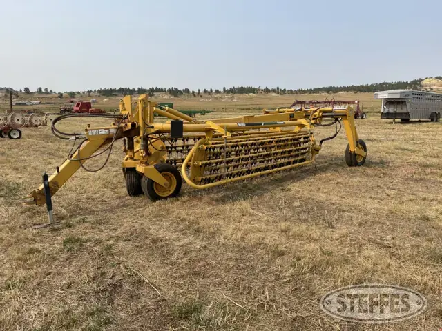 Vermeer R2800