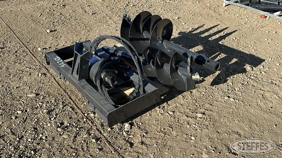 2023 Wolverine ADB-13-1218R Skid Steer Attachments-Other
