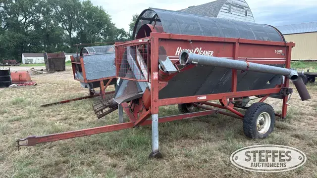 Hutchinson C3000