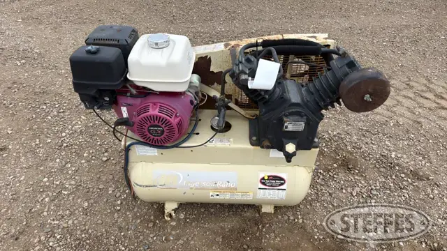 Ingersoll Rand 2575