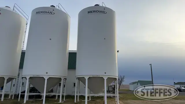 Meridian MGM5000