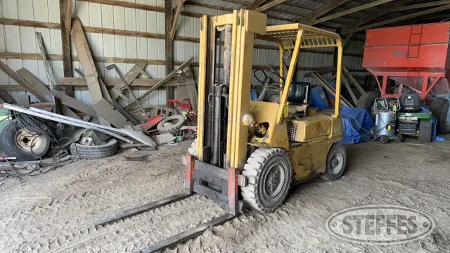 Hyster