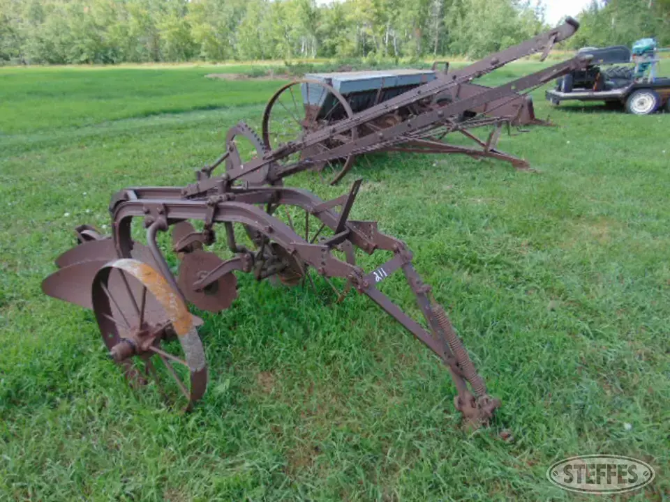 International Collectible Machinery-Other