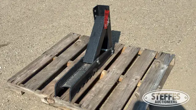 Wolverine thumb