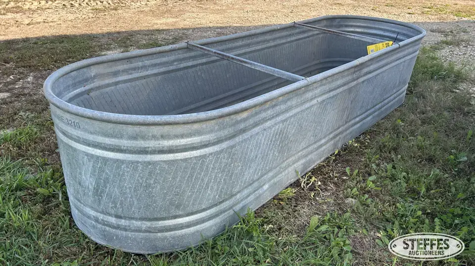 HW livestock water tank Tanks-Other