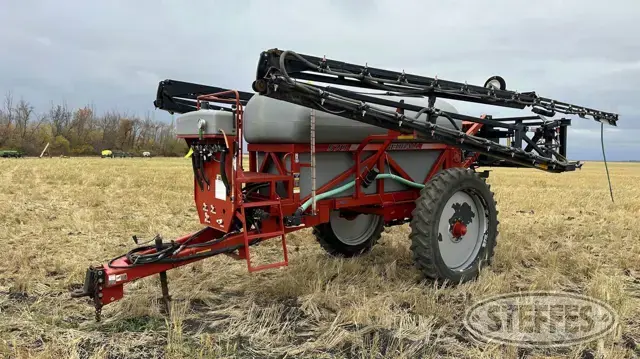 Redball 570