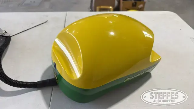 John Deere StarFire 6000