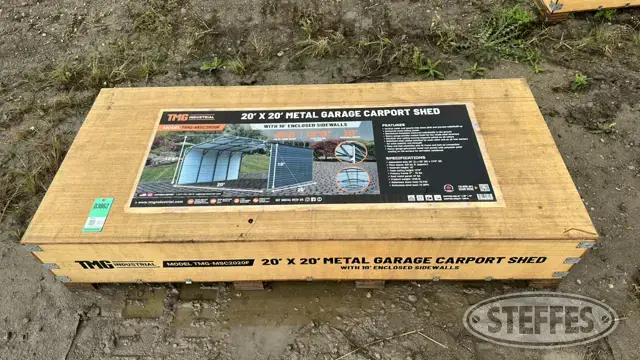 TMG MSC2020F