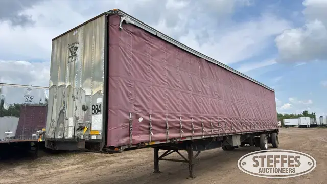 2006 Utility TS2CHA