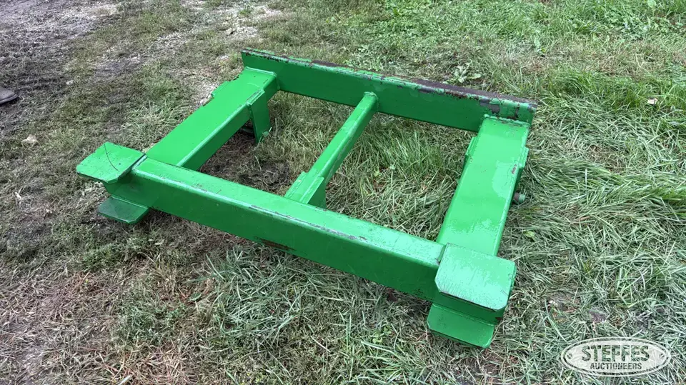 3 pt. head mover Farm Support Item