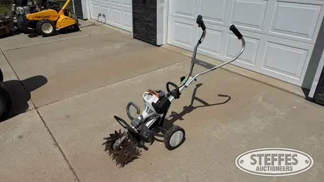 Stihl MM55