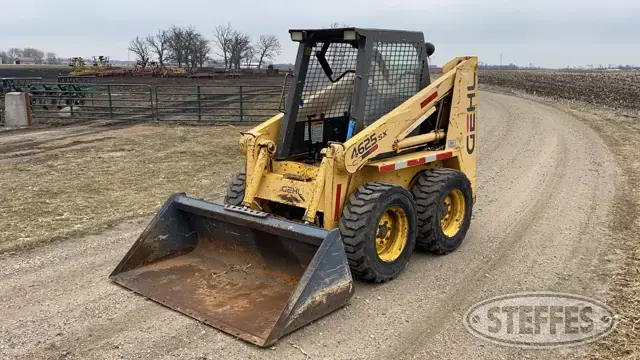 Gehl 4625