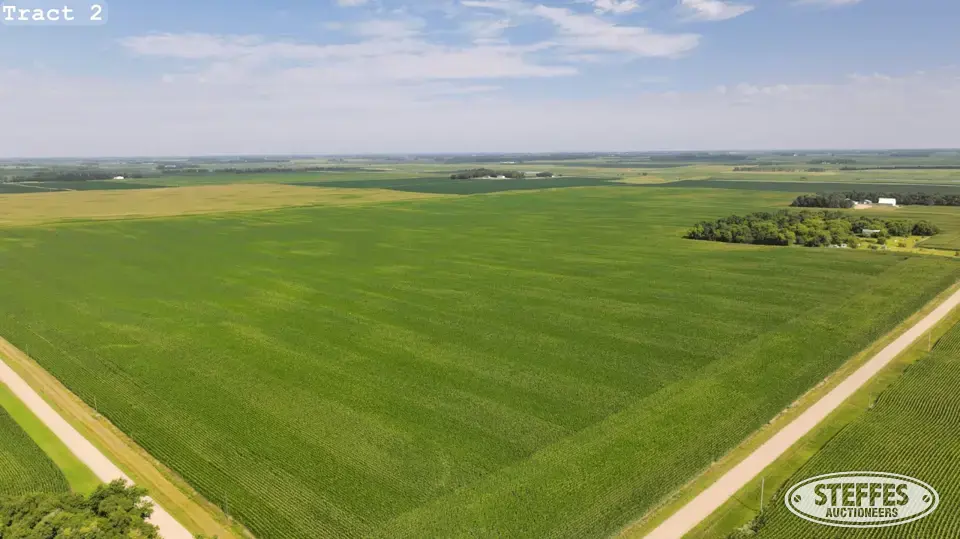 TRACT 2: Farmland