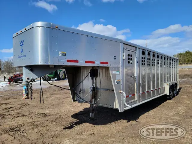 2013 Wilson PSGN-5724T