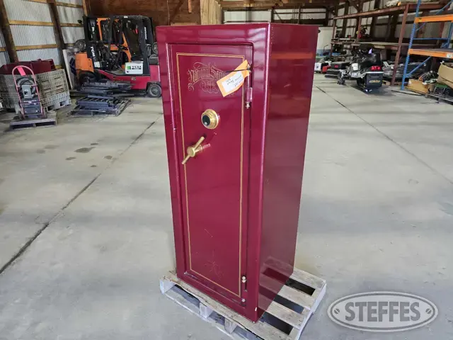 National Security Mini Mag