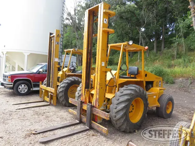 Allis Chalmers