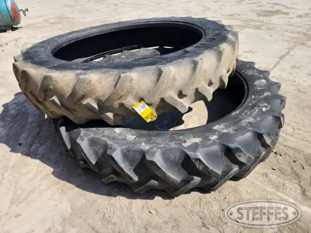 Goodyear DT800