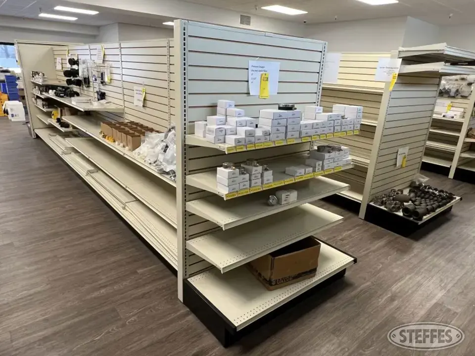 2018 Lozier General Business Support Item