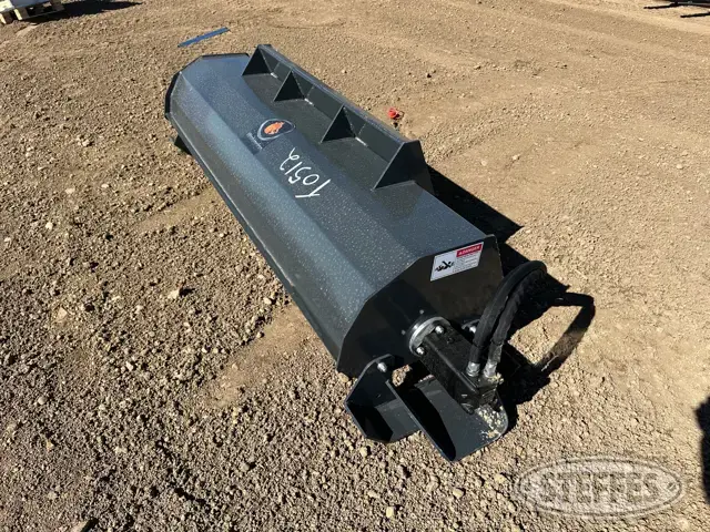 2023 Wolverine TL-12-72W
