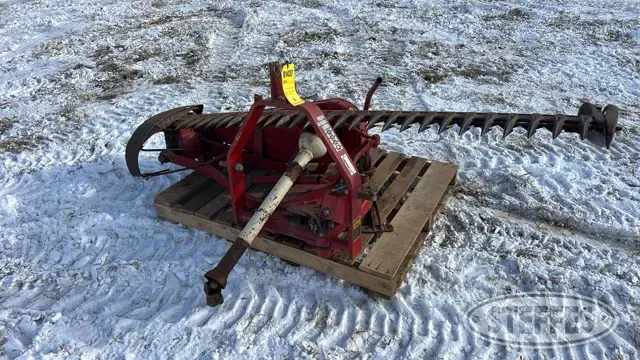 Case IH 1300