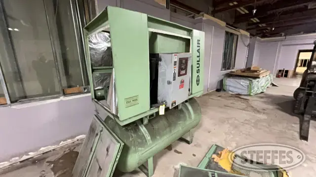 Sullair ES-8