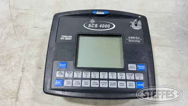 Raven SCS4000